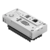 CPX-CEC-C1 - Control Block - Festo Remote I/O and Network Interface Components