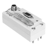 CTEU-CC – Bus Node – Festo Remote I/O and Network Interface Components