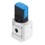 MS4-EM1-1/4 - Shut Off Valve - Festo Shut Off Valves and Soft-Start Dump Valves