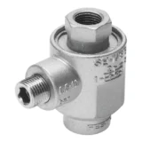 SE-1/4-B – Quick Exhaust Valve – Festo Shut Off Valves Pneumatic