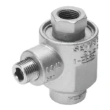 SE-3/8-B - Quick Exhaust Valve – Festo Shut Off Valves Pneumatic
