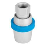 VBOH-32-G18 – Hand Slide Valve – Festo Shut Off Valves Pneumatic