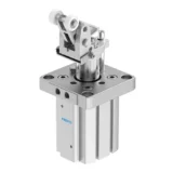 DFST-50-30-DL-Y4-A-G2 - Stopper Cylinder - Festo Stopper Cylinder And Feed Separator