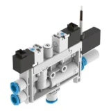 OVEL-10-H-15-PQ-VQ6-UA-C-A-B2PNLK-H3 – Festo Vacuum Generators