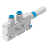 VN-07-L-T3-PQ2-VQ2-RO1-A - Festo Vacuum Generators