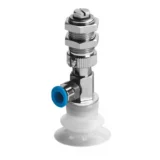ESG-20-SF-HD-QS - Suction Gripper – Festo Vacuum Suction Cups