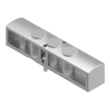 VABB-B10-20-E - Cover Plate - Festo Accessories for Pneumatic Valves