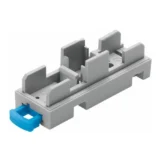 VN-T4-BP-NRH - Mounting Plate - Festo Accessories For Vacuum