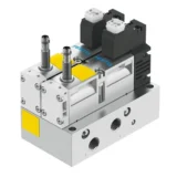 VOFA-L26-T32C-M-G14-1C1-APP - Control Block - Festo Application-Specific Directional Control Valves