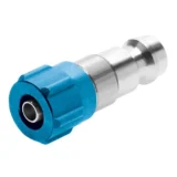 KS3-CK-4 - Quick Coupling Plug - Festo Couplings