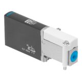 MHA2-MS1H-3/2G-2 – Air Solenoid Valve – Festo Directional Control Valves
