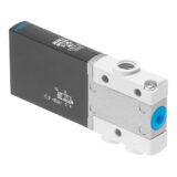 MHE2-MS1H-3/2G-M7 – Air Solenoid Valve – Festo Directional Control Valves