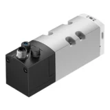 VSVA-B-M52-MD-D1-1R5L – Air Solenoid Valve – Festo Directional Control Valves