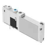 VUVG-B10-M52-RZT-F-1T1L – Air Solenoid Valve – Festo Directional Control Valves