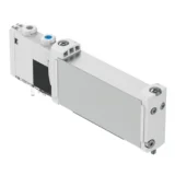 VUVG-B14-M52-AZT-F-1T1L – Air Solenoid Valve – Festo Directional Control Valves