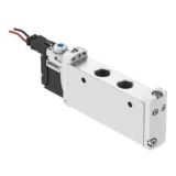 VUVG-L14-M52-MT-G18-1H2L-W1 – Air Solenoid Valve – Festo Directional Control Valves