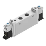 VUVG-L14-T32U-AZT-G18-1P3 – Air Solenoid Valve – Festo Directional Control Valves