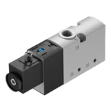VUVS-L25-M32C-MD-G14-F8-1C1 – Air Solenoid Valve – Festo Directional Control Valves