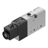 VUVS-L25-M32U-AD-G14-F8-1C1 – Air Solenoid Valve – Festo Directional Control Valves