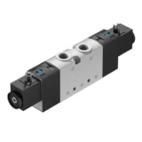 VUVS-L25-P53E-MD-G14-F8-1C1 – Air Solenoid Valve – Festo Directional Control Valves
