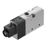 VUVS-L30-M32U-MZD-G38-F8-1C1 – Air Solenoid Valve – Festo Directional Control Valves