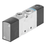 VUWS-L20-M52-M-G18 – Pneumatic Valve – Festo Directional Control Valves