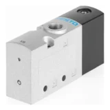 VUWS-L25-M32C-M-G14 - Pneumatic Valve - Festo Directional Control Valves