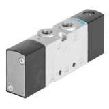 VUWS-L25-M52-M-G14 - Pneumatic Valve - Festo Directional Control Valves