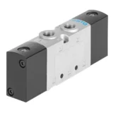 VUWS-L30-B52-G38 - Pneumatic Valve - Festo Directional Control Valves