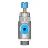 GRLA-1/8-QS-3-RS-D - One-Way Flow Control Valve - Festo Flow Control Valves - Image 3