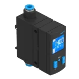 SFAB-600U-WQ12-2SA-M12 – Festo Flow Sensors