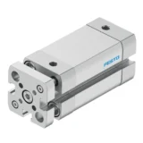 ADNGF-16-25-P-A – Compact Air Cylinder – Festo Guided Cylinders