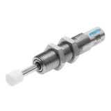 YSRW-8-14 – Pneumatic Shock Absorber – Festo Industrial Shock Absorber