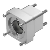 EAMM-A-D32-60P – Axial Kit – Festo Mounting Parts for Engine Assembly