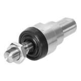 CRFK-M12X1,25 - Self-Aligning Quick Coupling - Festo Piston-Rod Attachments