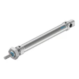 DSNU-16-100-P-A - ISO Cylinder - Festo Piston Rod Cylinders