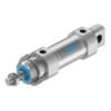 Festo_Piston rod cylinders_DSNU-32-25-P-A_195980-1
