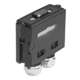 NECA-S1G9-P9-MP5 - Multi-pin Plug Socket - Festo Plug Connectors