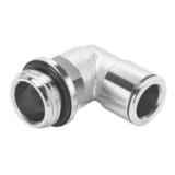 NPQM-L-G12-Q12-P10 - Push-in L-fitting - Festo Pneumatic Fittings