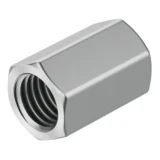 QM-1/2-1/2 - Sleeve - Festo Pneumatic Fittings