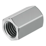 QM-1/4-1/4 - Sleeve - Festo Pneumatic Fittings