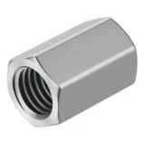 QM-1/8-1/8 - Sleeve - Festo Pneumatic Fittings