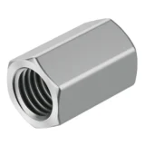 QM-3/8-3/8 - Sleeve - Festo Pneumatic Fittings