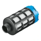 U-1/2 – Festo Pneumatic Mufflers