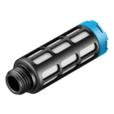 U-1/4 – Festo Pneumatic Mufflers