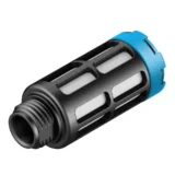 U-1/8 – Festo Pneumatic Mufflers