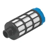 U-1 – Festo Pneumatic Mufflers