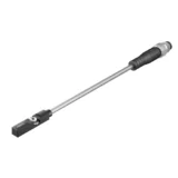 CRSMT-8M-PS-24V-K-0,3-M8D-EX2 - Festo Proximity Sensors