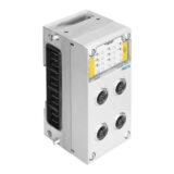 CPX-FVDA-P2 - Output Module - Festo Remote I/O and Network Interface Components