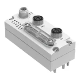 CTEU-EC – Bus Node – Festo Remote I/O and Network Interface Components